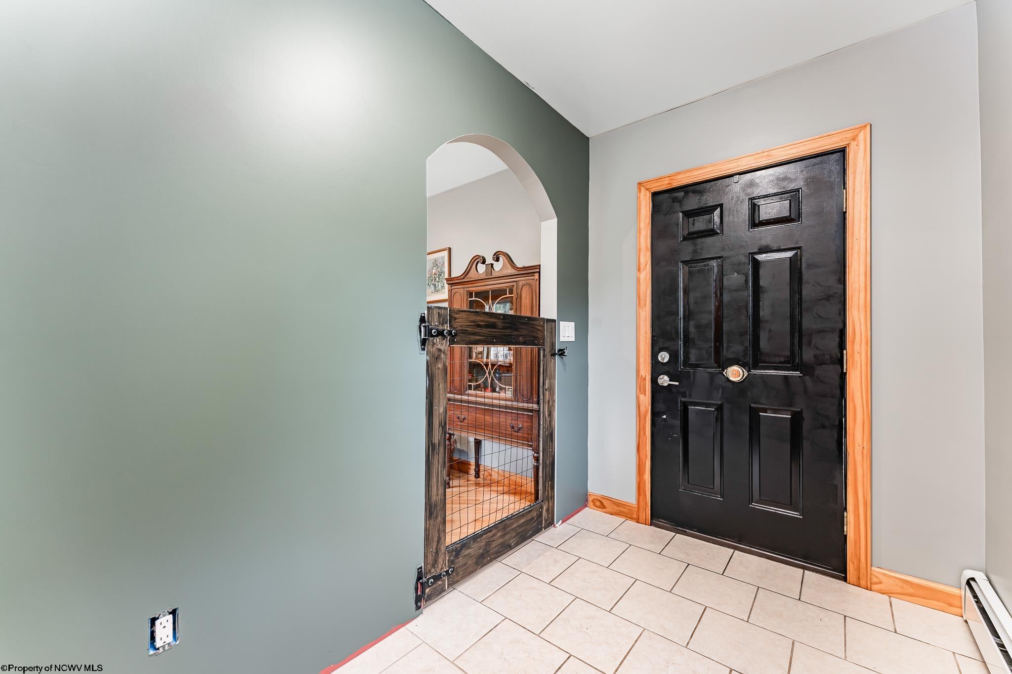 2157 Woolen Mill Road Albright, WV 26519 - Photo 40 of 50 Gallery Image 40