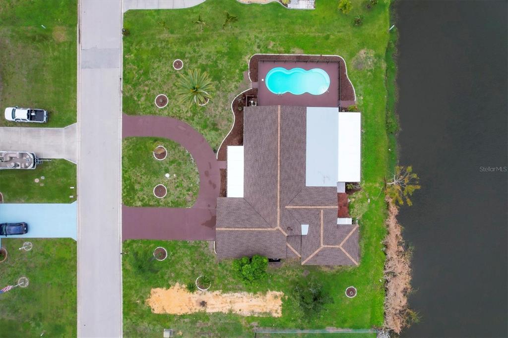 76 Caddy Road Rotonda West, FL 33947 - Photo 54 of 62