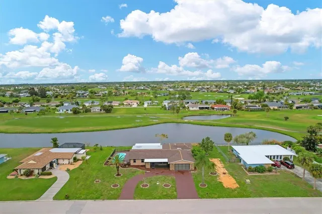 $359,000 | 76 Caddy Road, Rotonda West, FL 33947