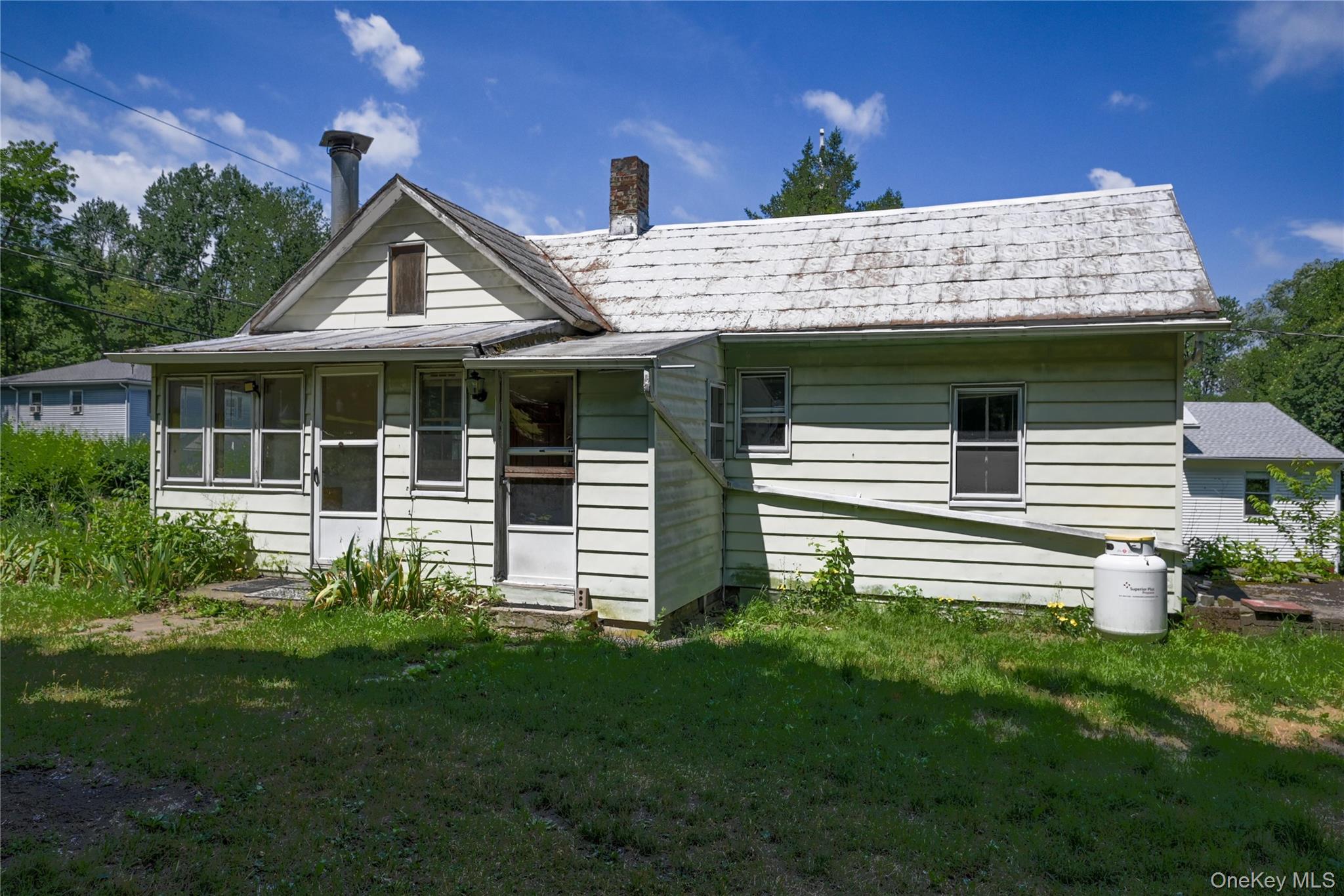 11 Little Brooklyn Road Warwick, NY 10990 - Photo 25 of 28