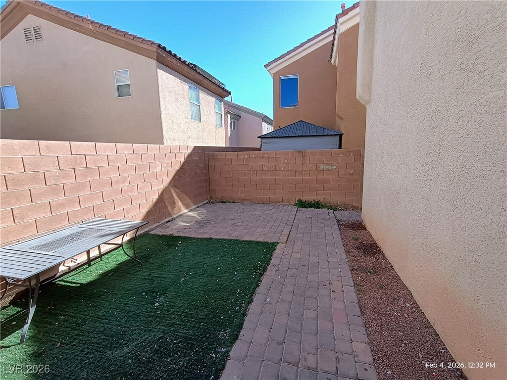 674 Iron Bridge Street Las Vegas, NV 89178 - Photo 15 of 15