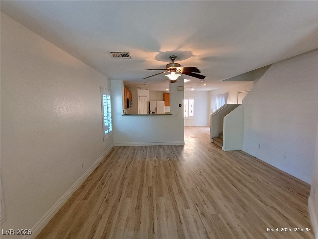 674 Iron Bridge Street Las Vegas, NV 89178 - Photo 2 of 15 Living room