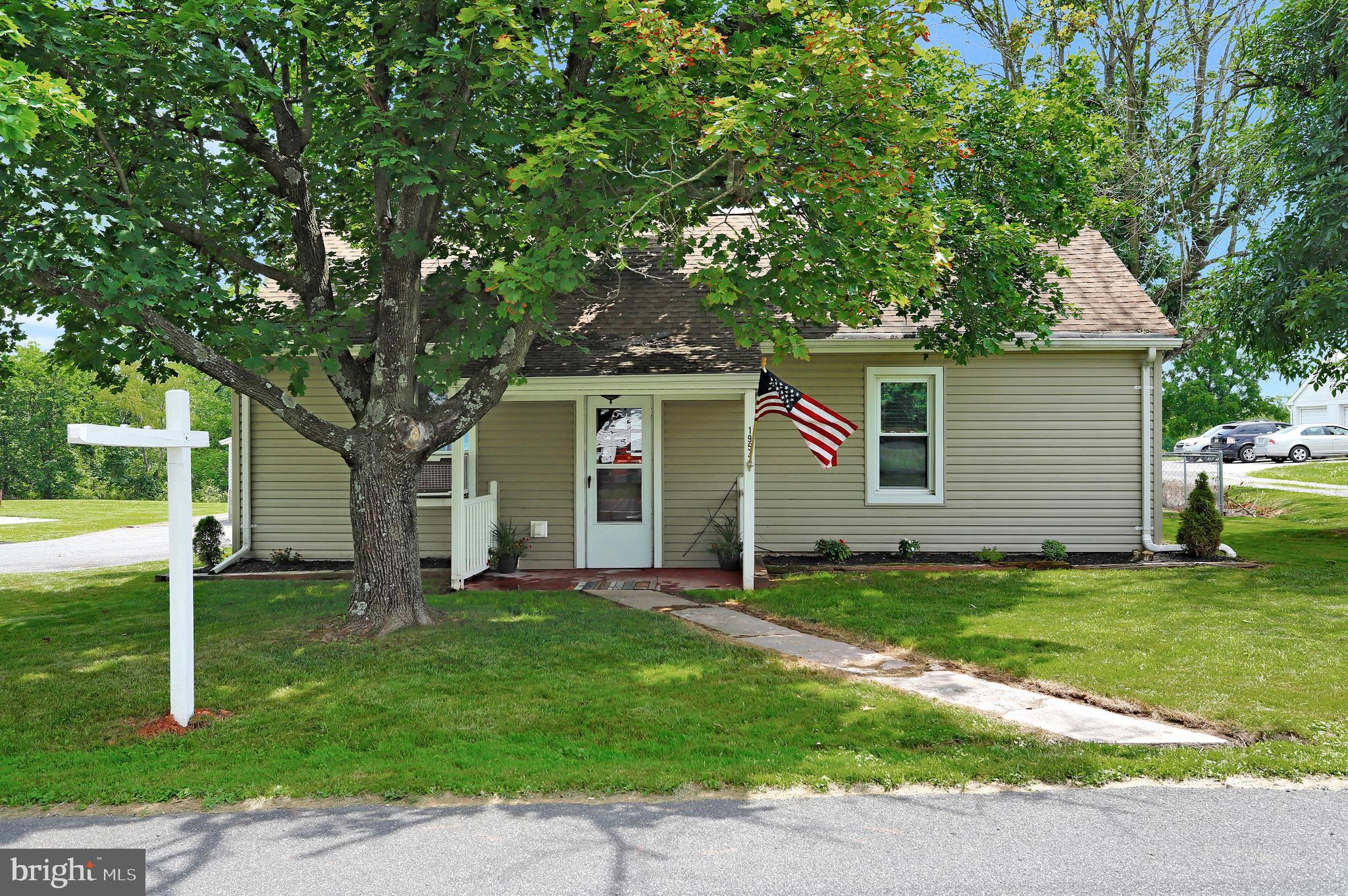 1954 Taneytown Road Gettysburg, PA 17325 - Photo 1 of 29 Exterior