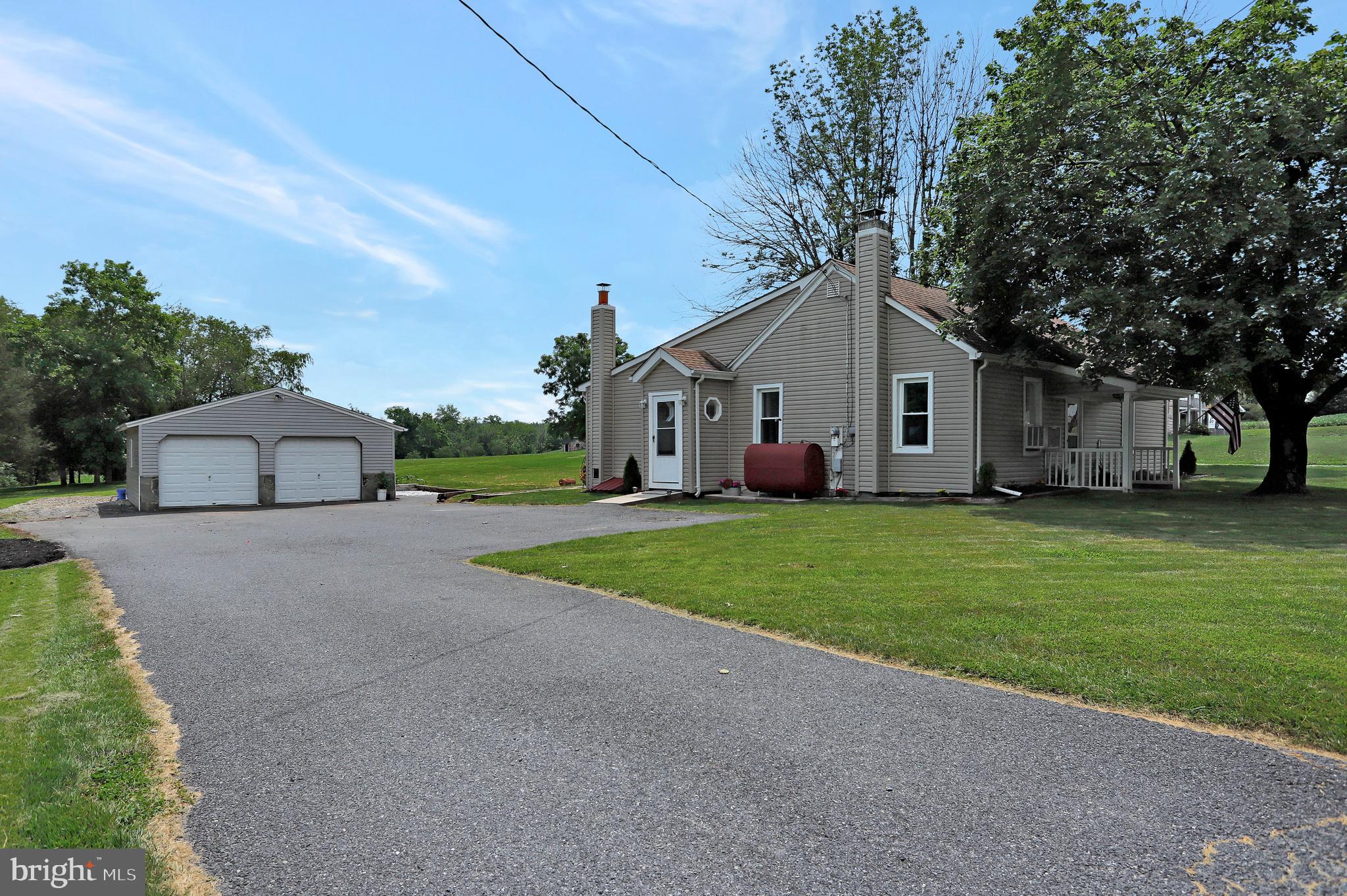 1954 Taneytown Road Gettysburg, PA 17325 - Photo 23 of 29 Exterior