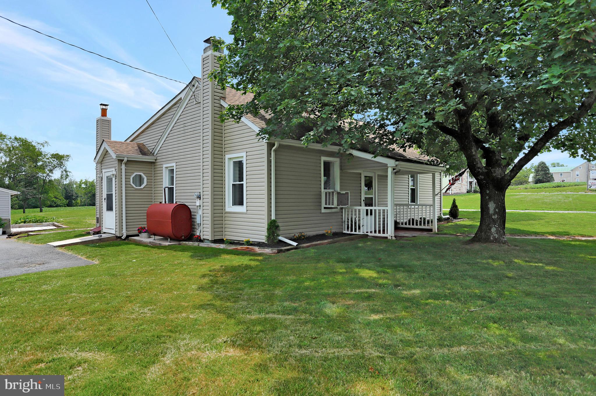 1954 Taneytown Road Gettysburg, PA 17325 - Photo 24 of 29 Exterior