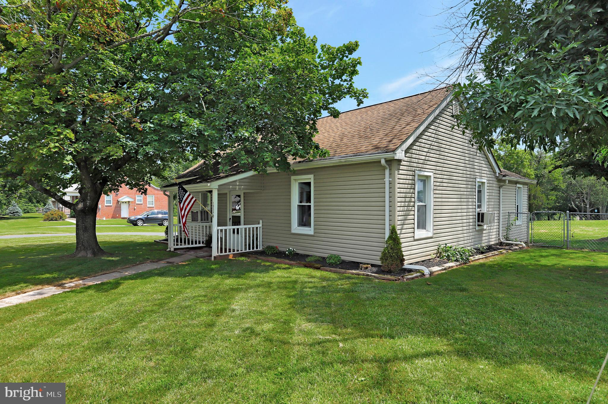 1954 Taneytown Road Gettysburg, PA 17325 - Photo 25 of 29 Exterior