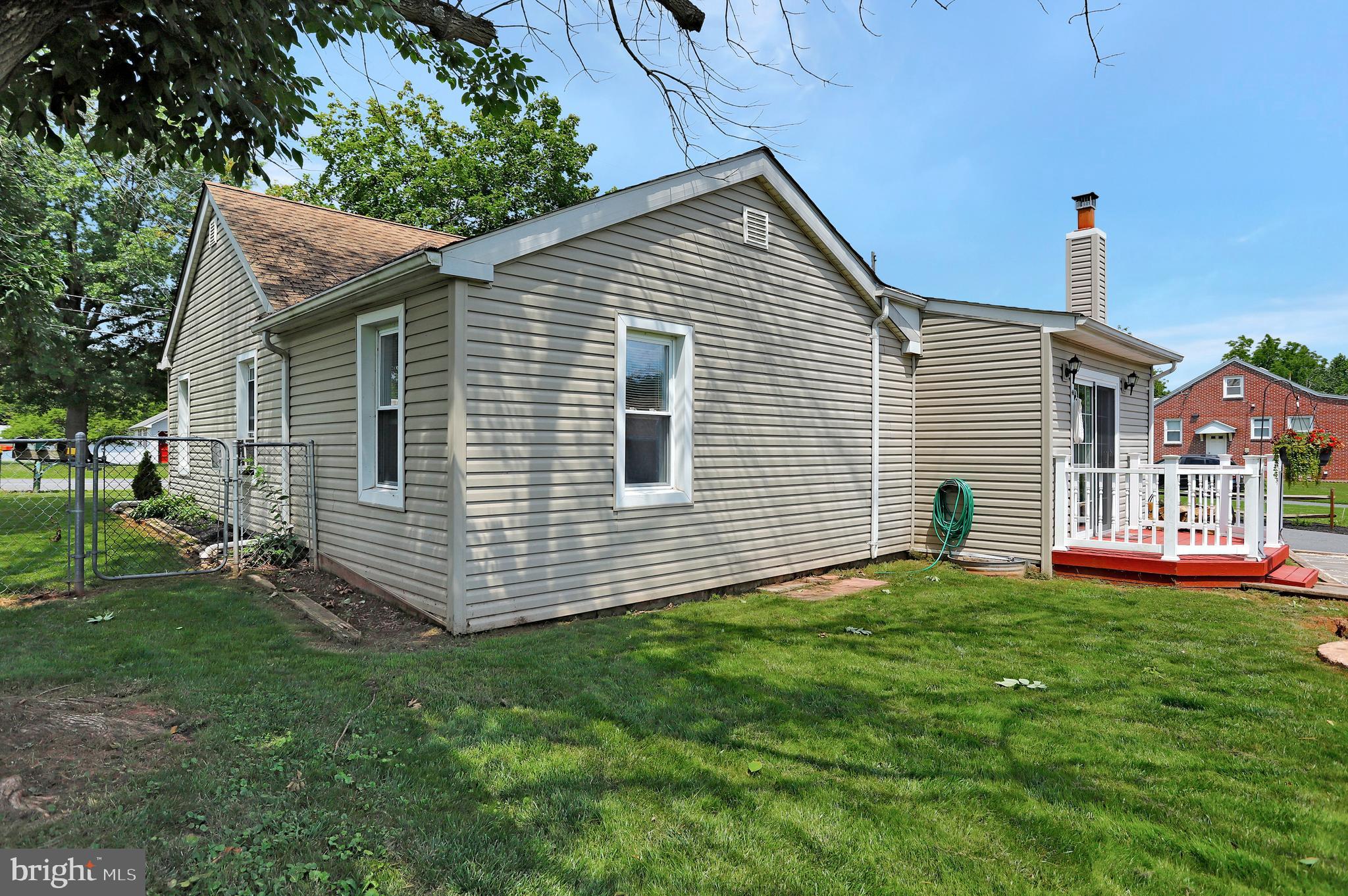 1954 Taneytown Road Gettysburg, PA 17325 - Photo 26 of 29 Exterior