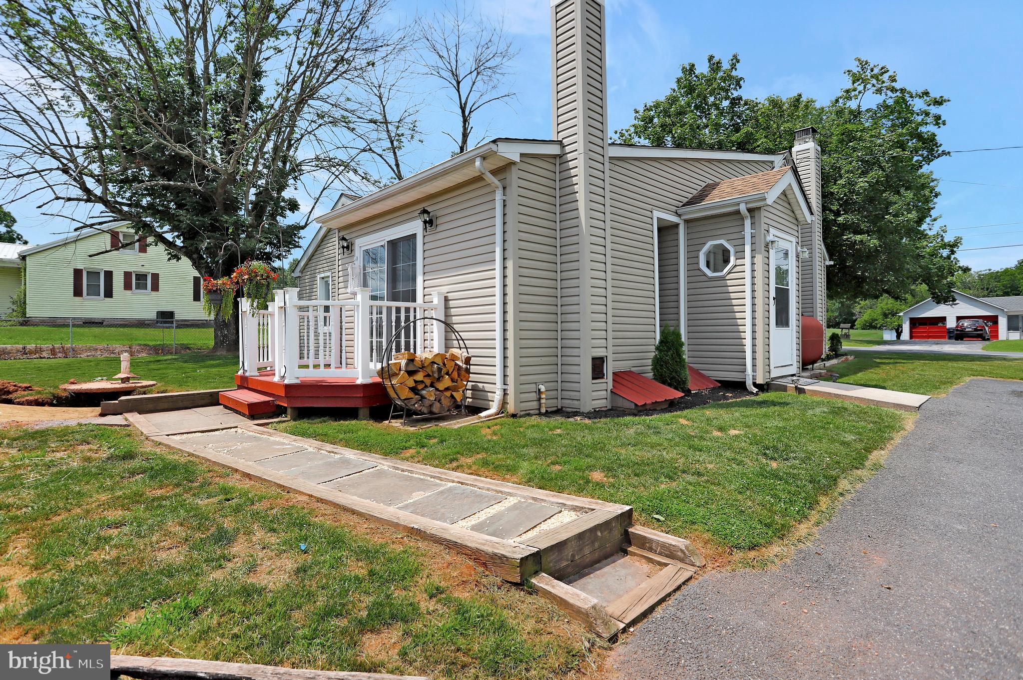 1954 Taneytown Road Gettysburg, PA 17325 - Photo 27 of 29 Exterior