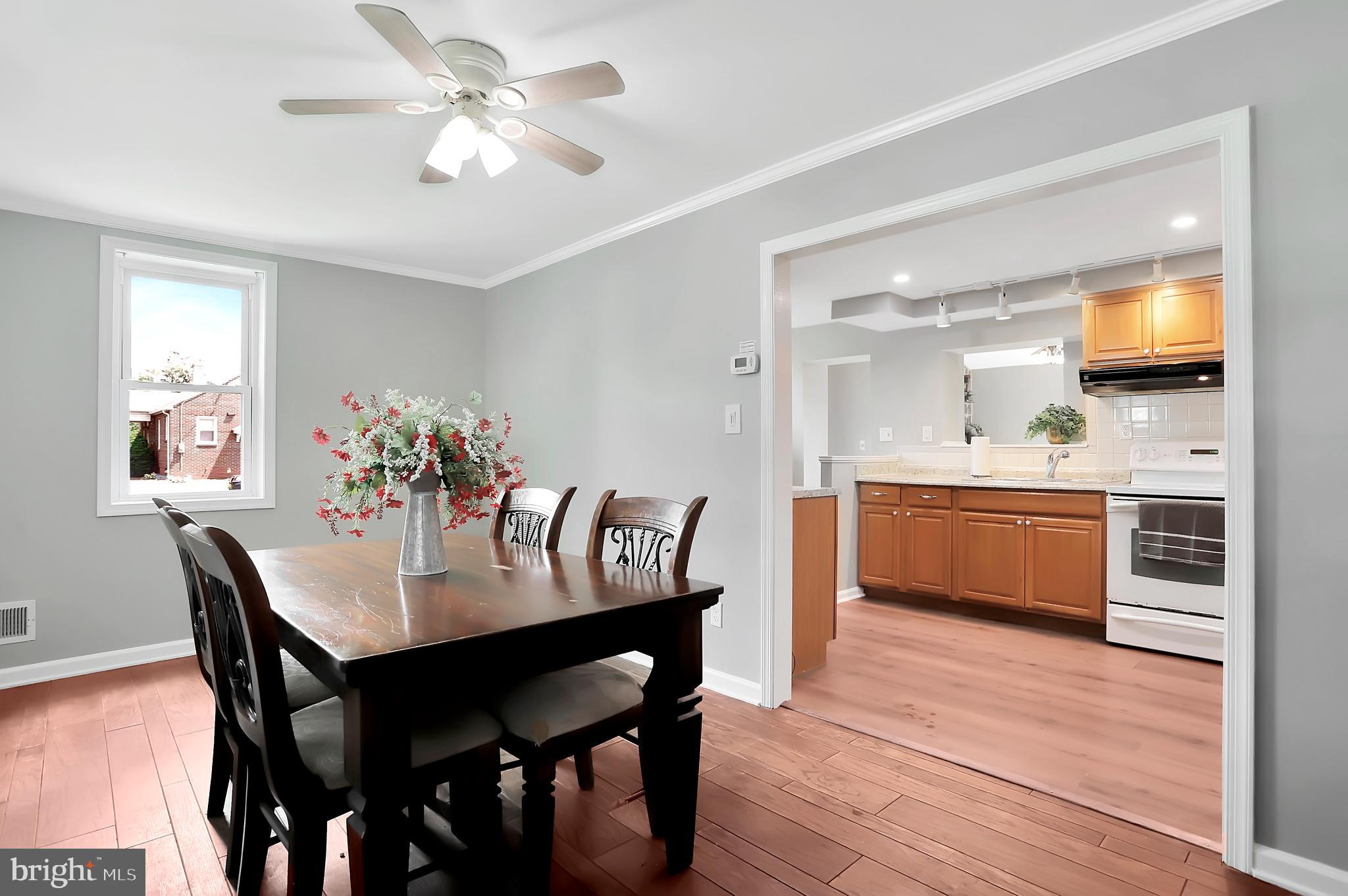 1954 Taneytown Road Gettysburg, PA 17325 - Photo 4 of 29 Dining Room