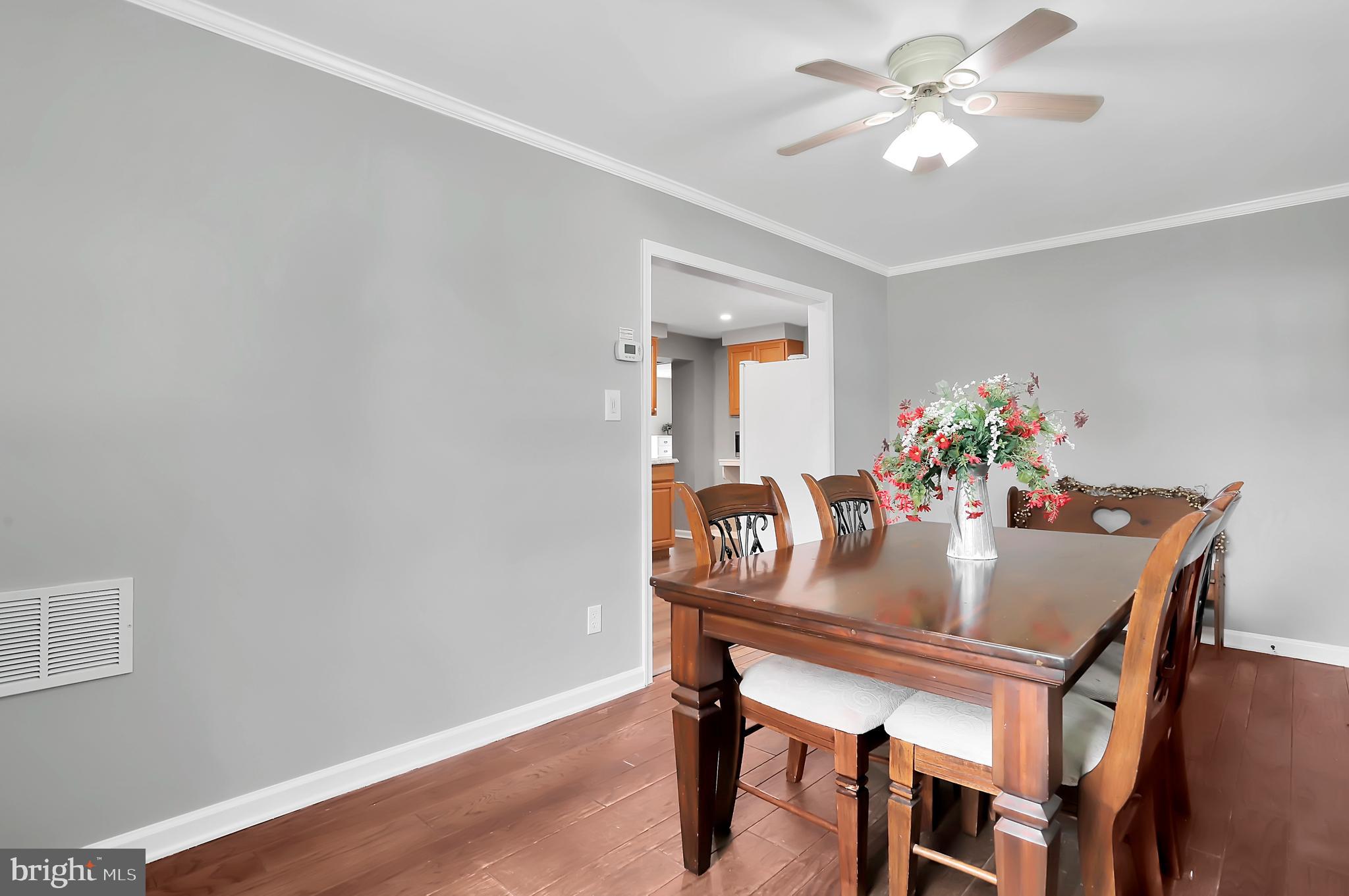 1954 Taneytown Road Gettysburg, PA 17325 - Photo 5 of 29 Dining Room