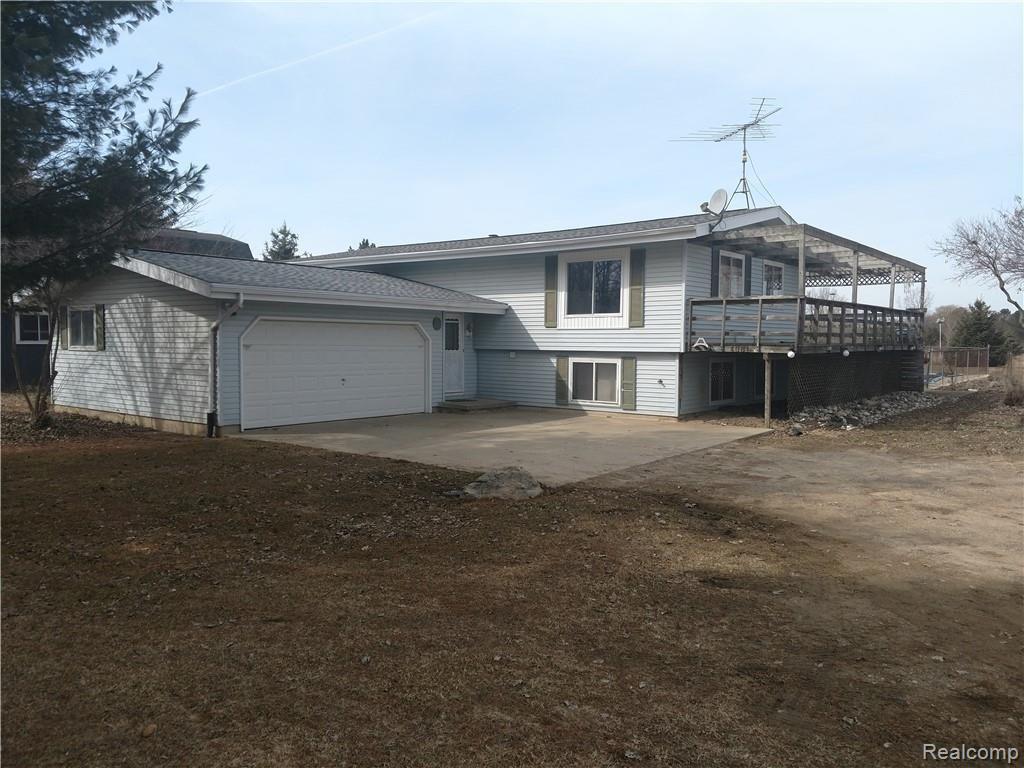 4081 Payne Road Bancroft, MI 48414 - Photo 1 of 3