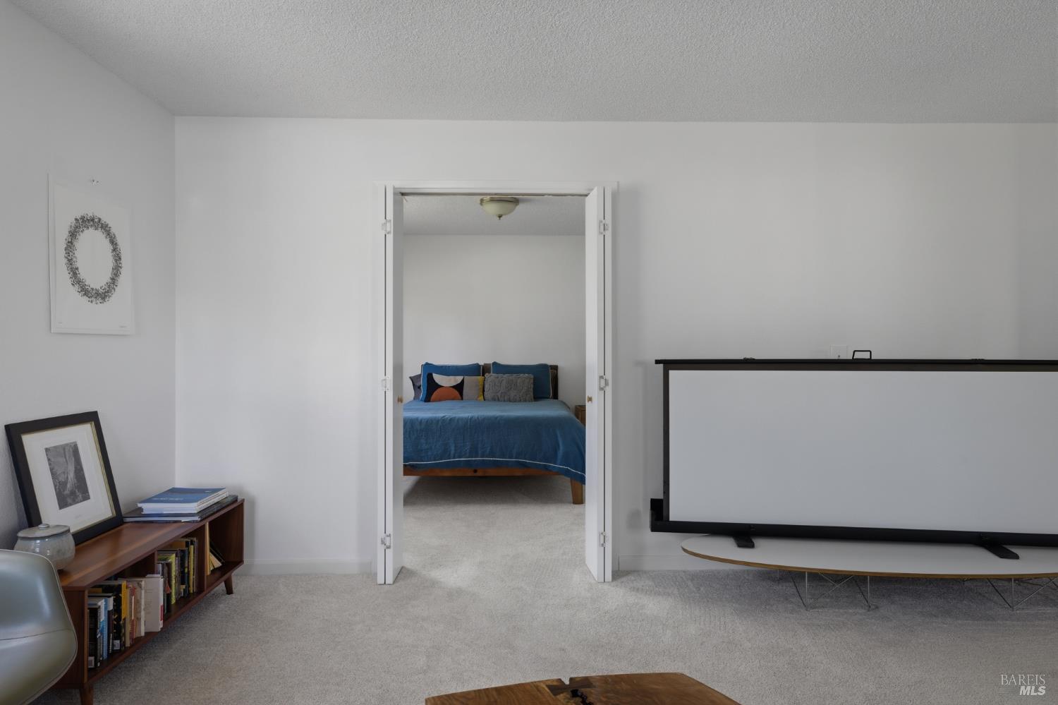 43 Aspen Meadows Circle Santa Rosa, CA 95409 - Photo 22 of 52 Living Room looking toward secondary bedroom.