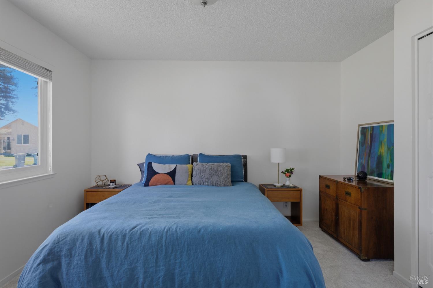 43 Aspen Meadows Circle Santa Rosa, CA 95409 - Photo 23 of 52 Secondary Bedroom.