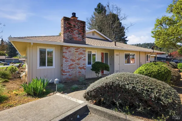 $535,000 | 43 Aspen Meadows Circle, Santa Rosa, CA 95409