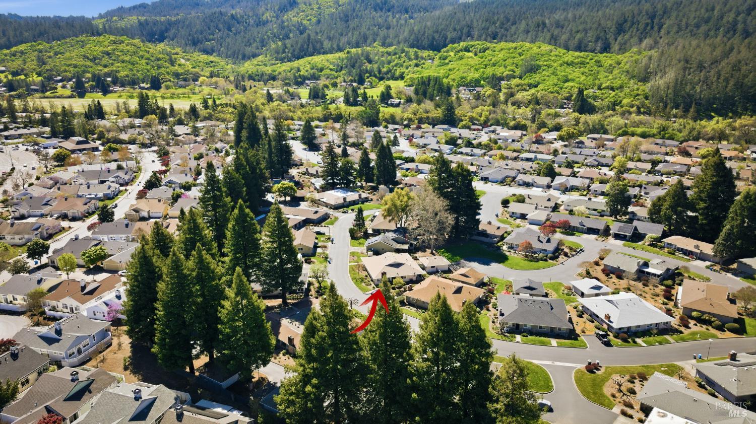 43 Aspen Meadows Circle Santa Rosa, CA 95409 - Photo 32 of 52