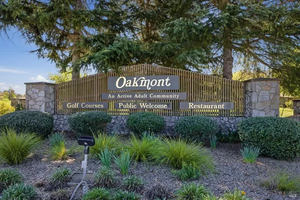 $535,000 | 43 Aspen Meadows Circle, Santa Rosa, CA 95409