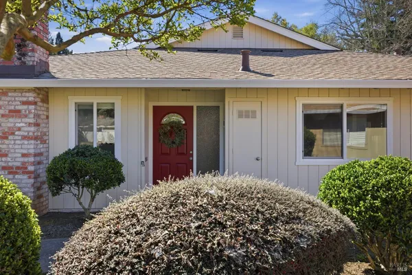 $535,000 | 43 Aspen Meadows Circle, Santa Rosa, CA 95409