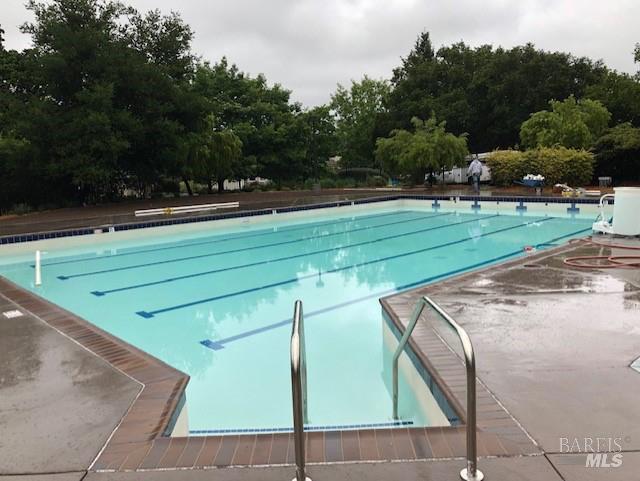 43 Aspen Meadows Circle Santa Rosa, CA 95409 - Photo 41 of 52