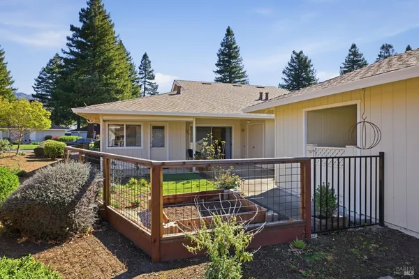 $535,000 | 43 Aspen Meadows Circle, Santa Rosa, CA 95409