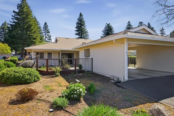 $535,000 | 43 Aspen Meadows Circle, Santa Rosa, CA 95409