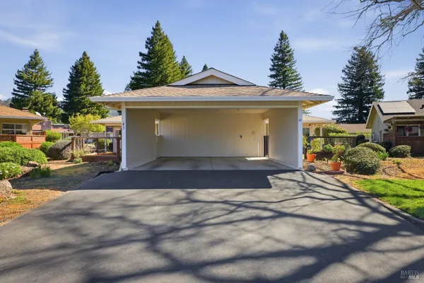 $535,000 | 43 Aspen Meadows Circle, Santa Rosa, CA 95409