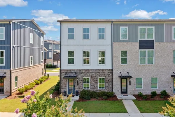 $399,900 | 147 Jameson Drive, Acworth, GA 30102