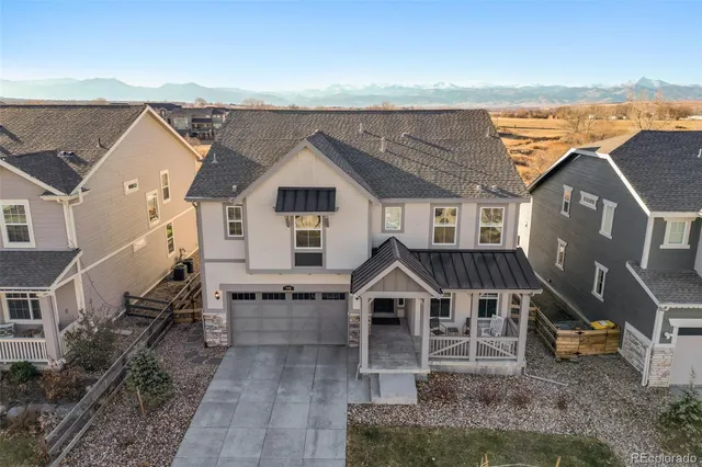 $4,500 | 772 Carbonate Lane, Erie, CO 80516
