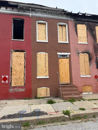 $35,000 | 1926 Wilhelm Street, Baltimore, MD 21223