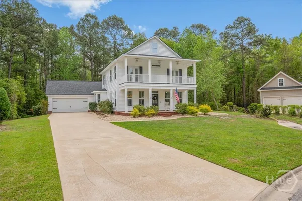 $532,125 | 455 Beauly Drive, Richmond Hill, GA 31324