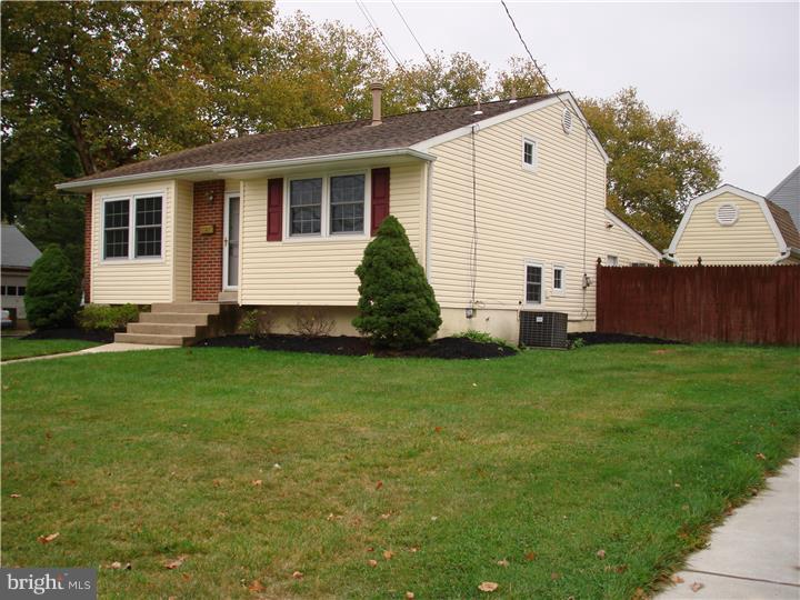 324 East Mill Road Maple Shade, NJ 08052 - Photo 1 of 25 Exterior Front