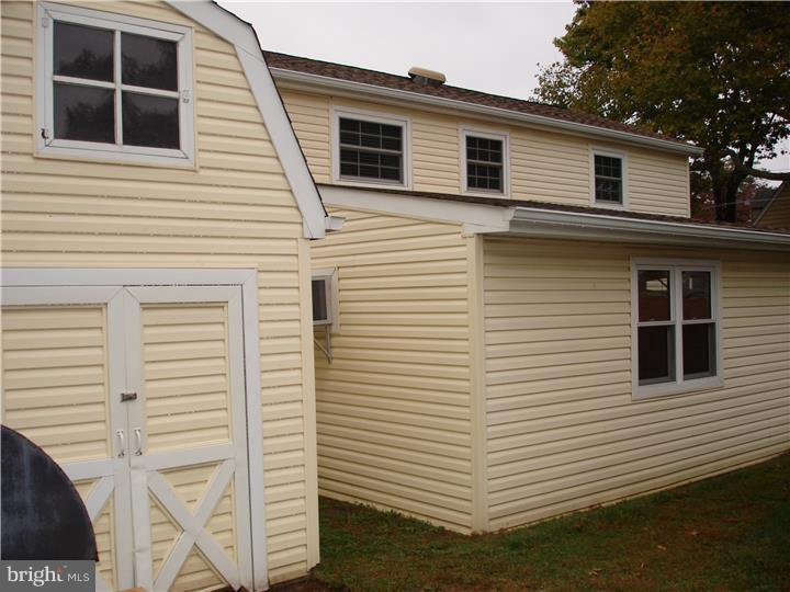 324 East Mill Road Maple Shade, NJ 08052 - Photo 25 of 25 Exterior Back