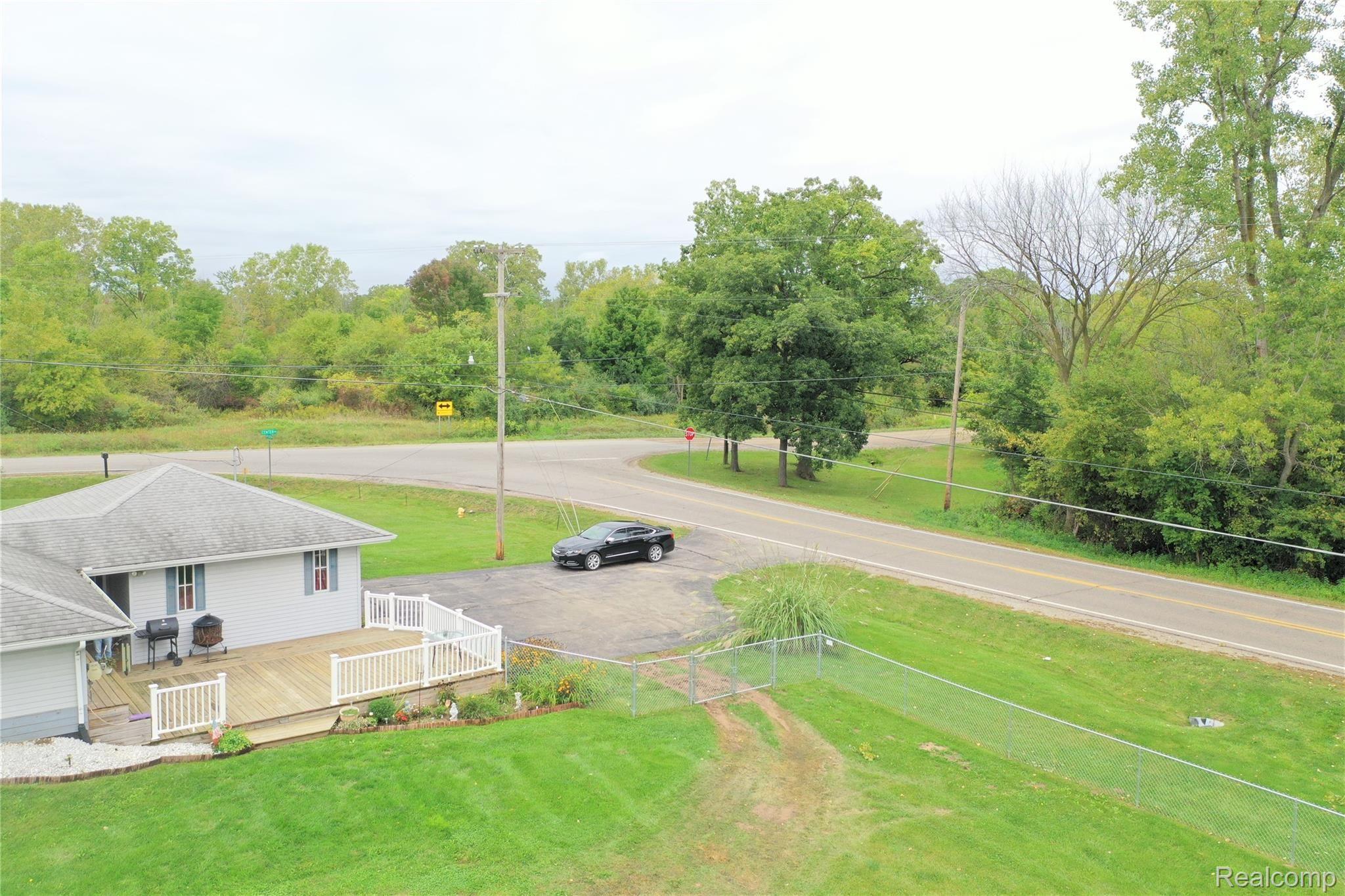 5252 North Center Road Flint, MI 48506 - Photo 37 of 40 DJI_0816.JPG