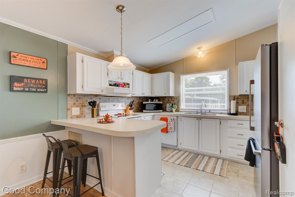 545 Mallard Street Rochester Hills, MI 48309 - Photo 12 of 41