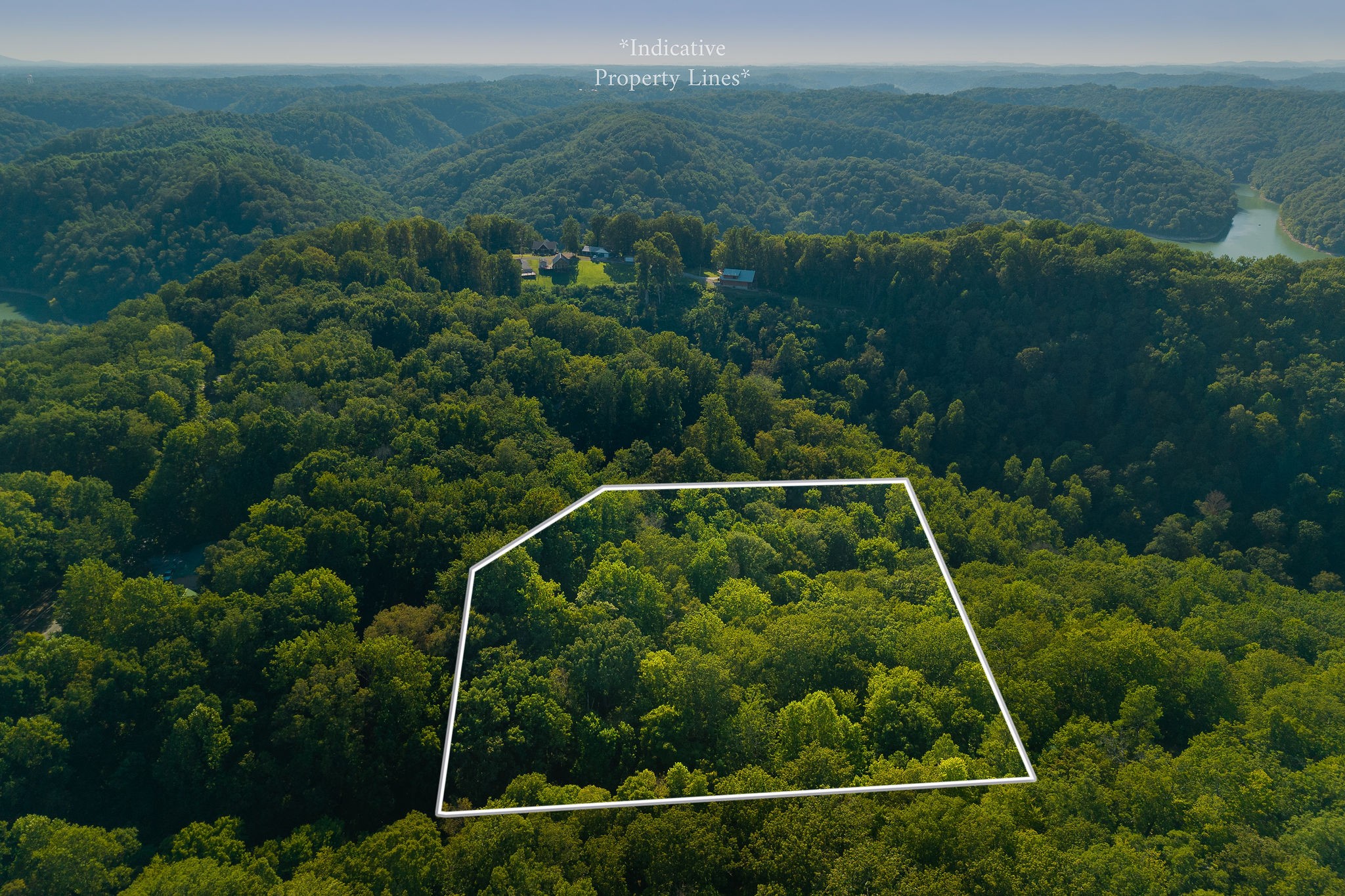 140 Floyd Road Smithville, TN 37166 - Photo 5 of 9 a view of a yard