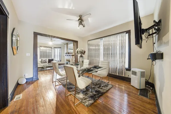 $410,000 | 7546 South Sangamon Street, Chicago, IL 60620