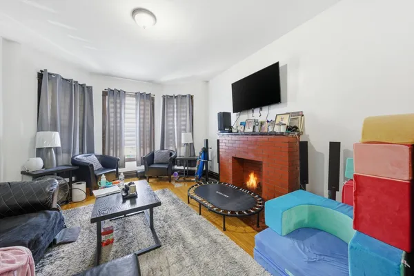 $410,000 | 7546 South Sangamon Street, Chicago, IL 60620