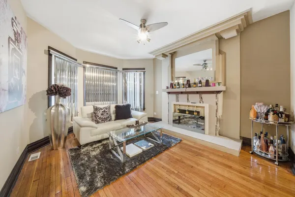 $410,000 | 7546 South Sangamon Street, Chicago, IL 60620