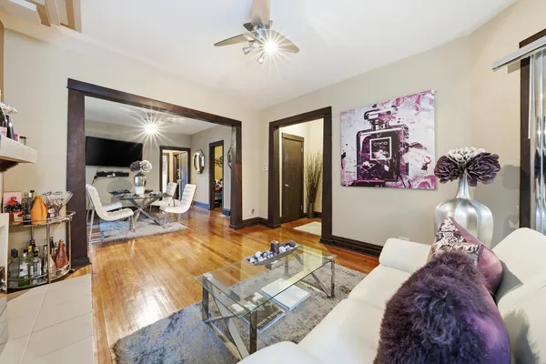 $410,000 | 7546 South Sangamon Street, Chicago, IL 60620