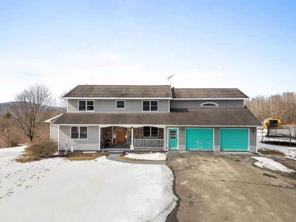 $330,000 | 107 Cresson Hill Road, Windsor, NY 13865