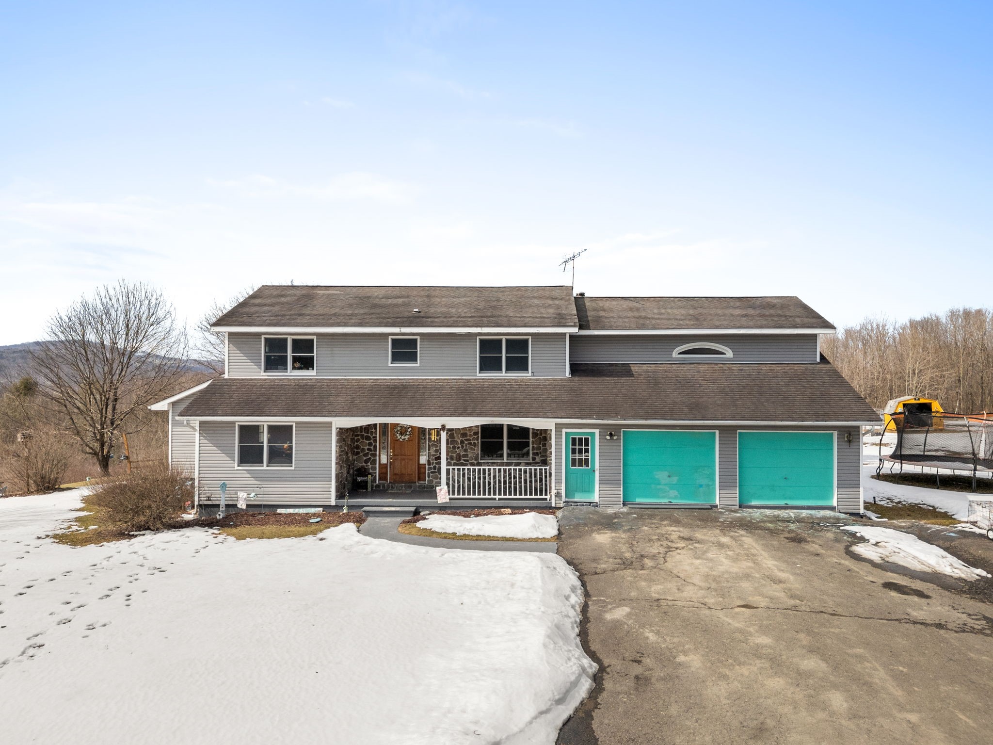 107 Cresson Hill Road Windsor, NY 13865 - Photo 1 of 34