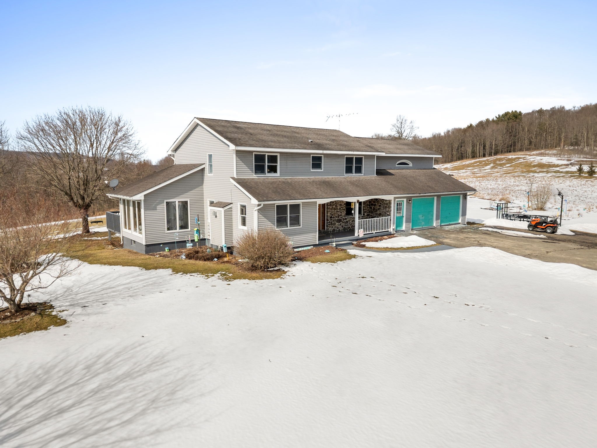 107 Cresson Hill Road Windsor, NY 13865 - Photo 2 of 34