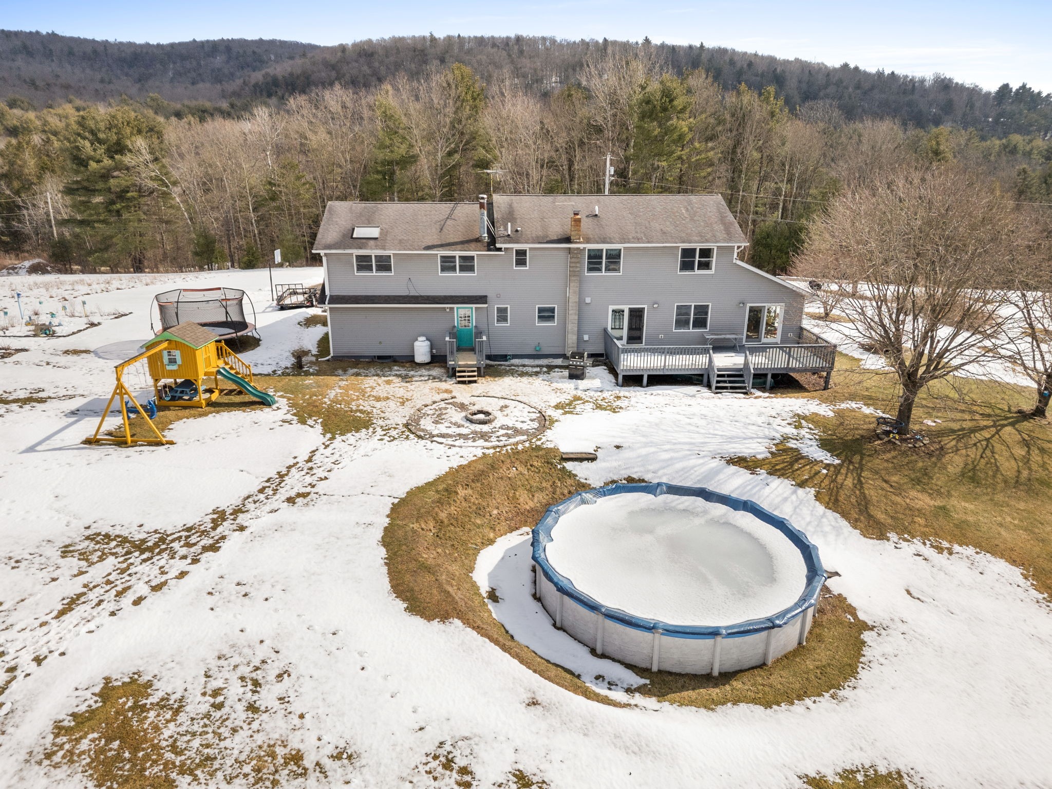 107 Cresson Hill Road Windsor, NY 13865 - Photo 5 of 34