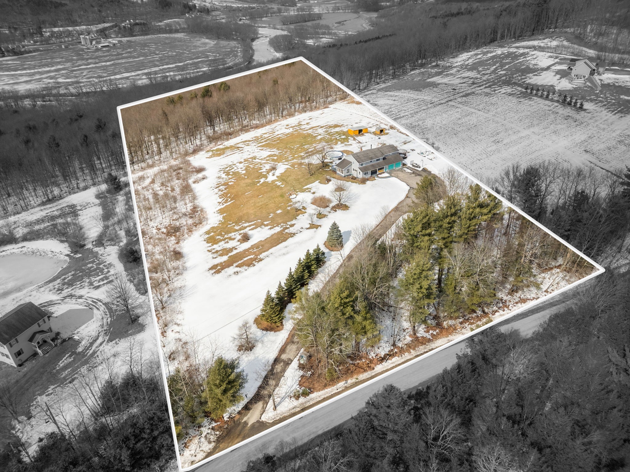 107 Cresson Hill Road Windsor, NY 13865 - Photo 6 of 34