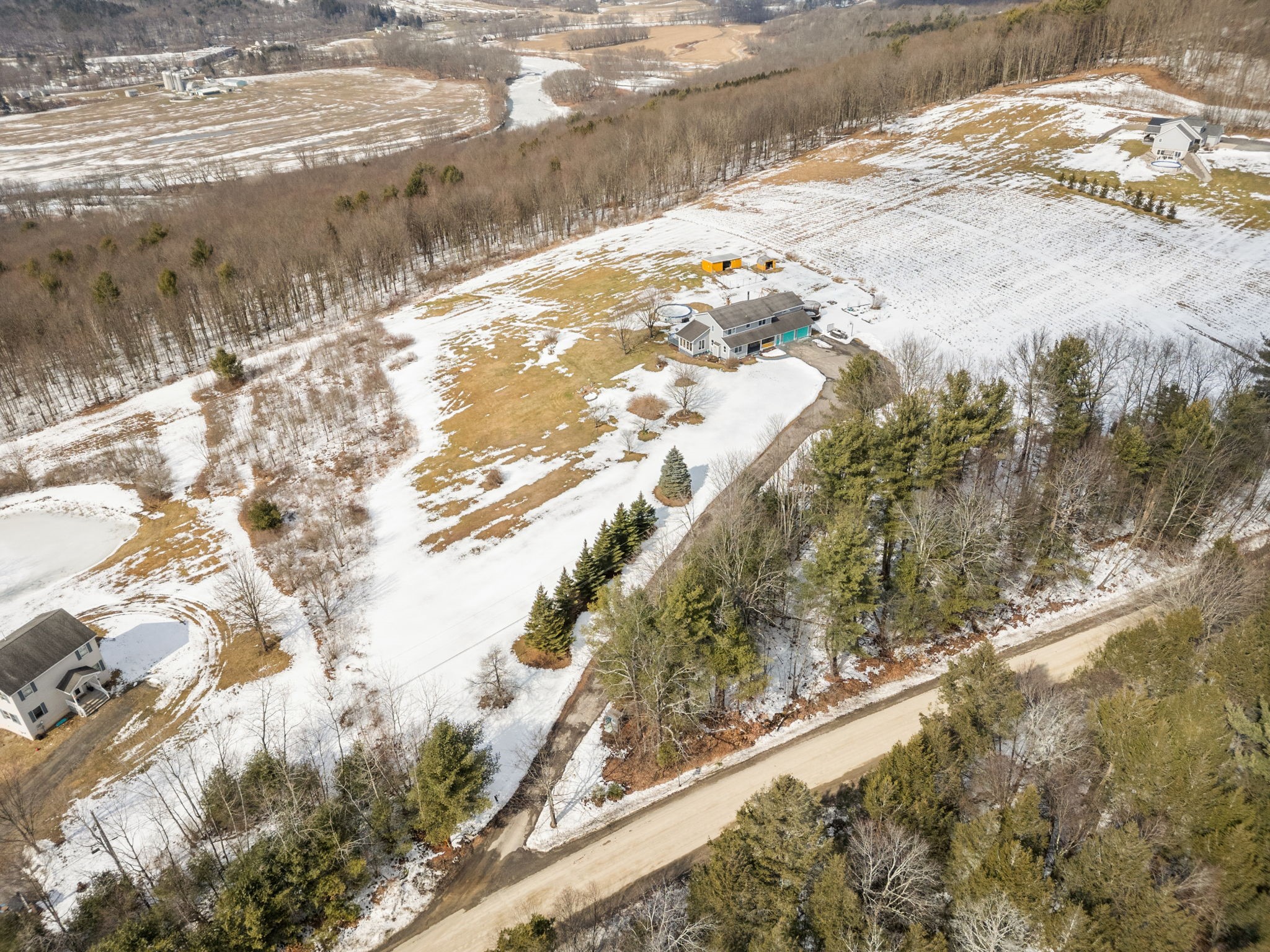 107 Cresson Hill Road Windsor, NY 13865 - Photo 7 of 34