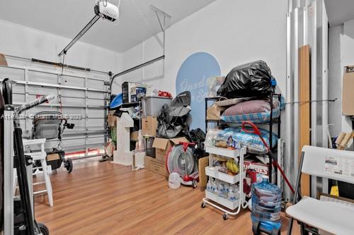 13234 Southwest 128th Path Miami, FL 33186 - Photo 19 of 38 a view of a room with gym equipment