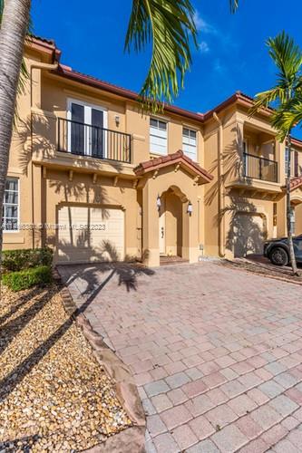 13234 Southwest 128th Path Miami, FL 33186 - Photo 3 of 38 a view of a house with a yard