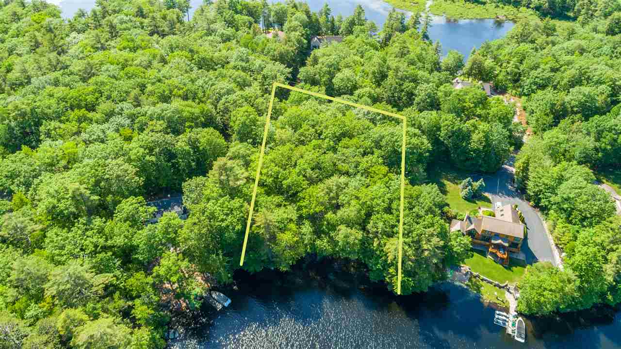 West Point Road, Unit 6 Moultonborough, NH 03254 - Photo 7 of 25 Gallery Image 7