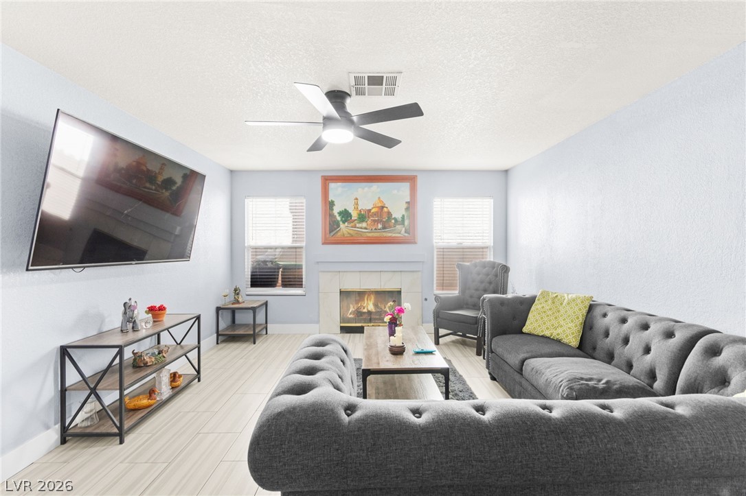6345 Rose Tree Lane Las Vegas, NV 89156 - Photo 8 of 54