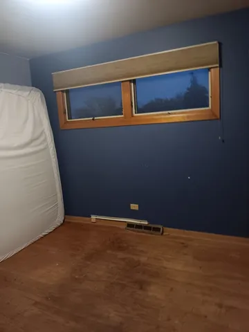 a bathroom with a toilet