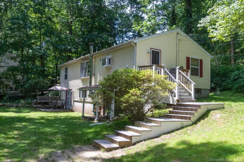 34 Ironworks Road Clinton, CT 06413 - Photo 1 of 1